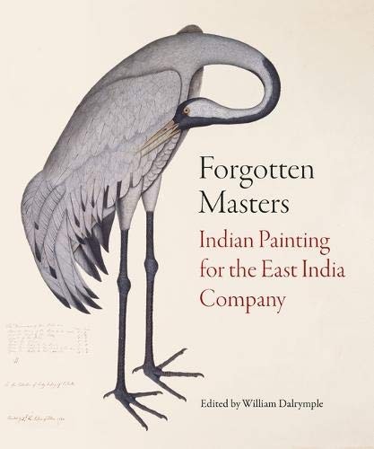 Cover for Forgotten Masterpieces