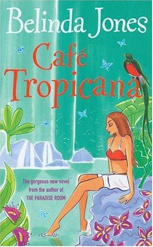Cover for Cafe Tropicana