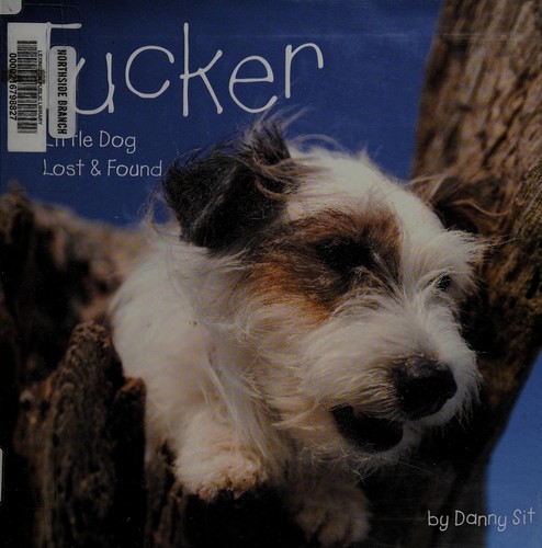 Cover for Tucker