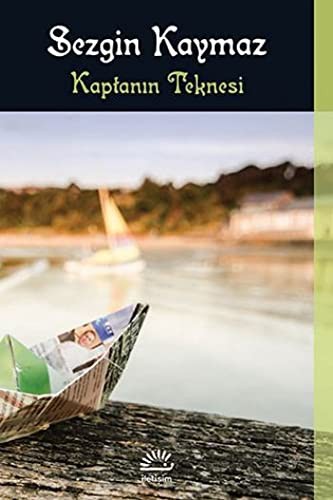 Cover for Kaptanin Teknesi