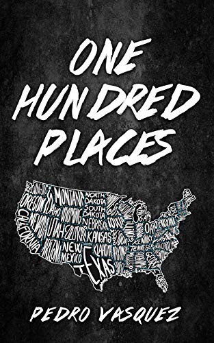 Cover for One Hundred Places