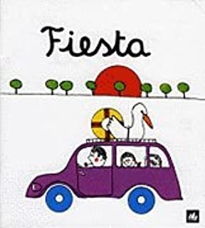 Cover for Fiesta