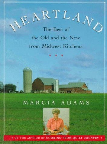 Cover for Heartland