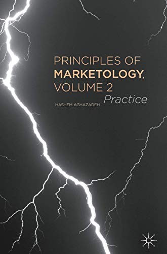 Cover for Principles of Marketology, Volume 2