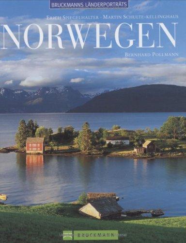 Cover for Norwegen.