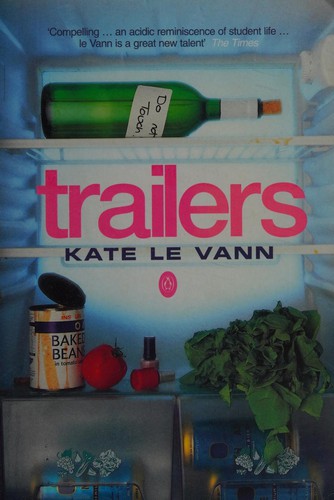 Cover for Trailers