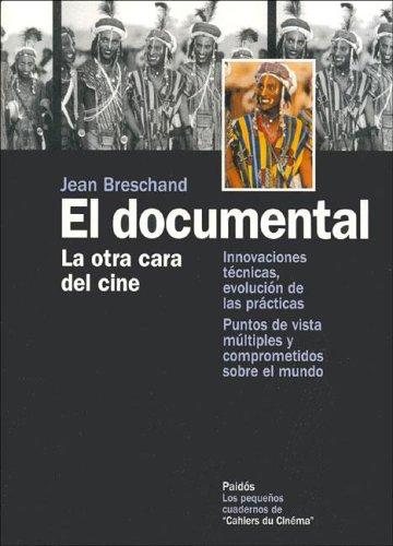Cover for El Documental