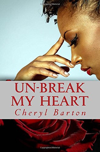 Cover for Un-Break My Heart