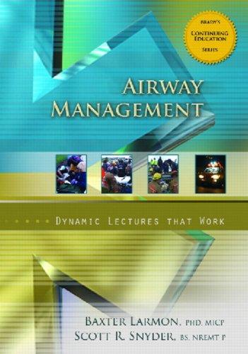 Cover for Airway Management