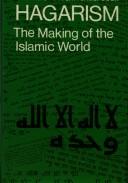 Cover for Hagarism:The Making of the Islamic World