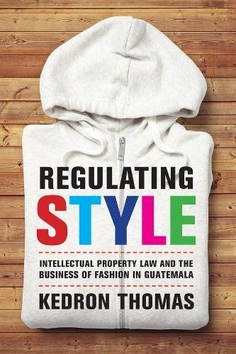 Cover for Regulating Style