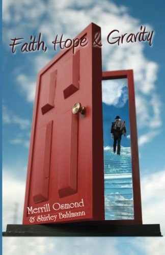 Cover for Faith, Hope and Gravity