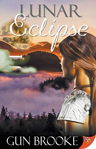 Cover for Lunar Eclipse