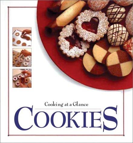 Cover for Cookies