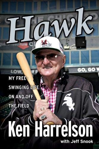 Cover for Hawk