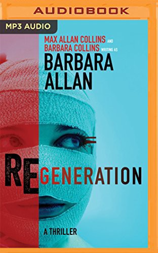 Cover for Regeneration