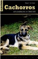 Cover for Cachorros - Ayudarlos a Crecer