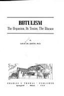 Cover for Botulism