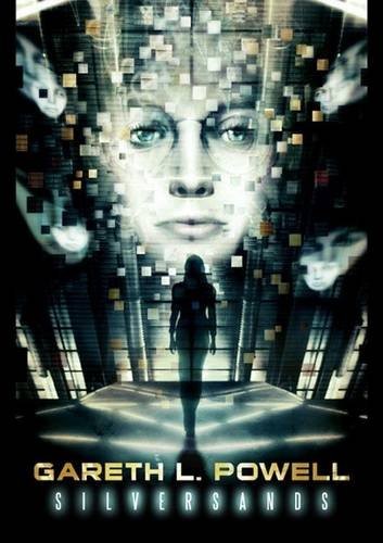 Cover for Silversands