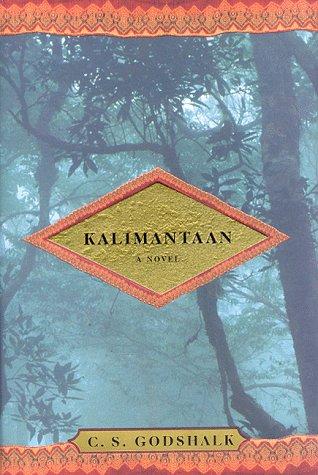 Cover for Kalimantaan
