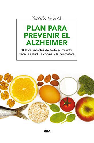 Cover for Plan para prevenir el Alzheimer