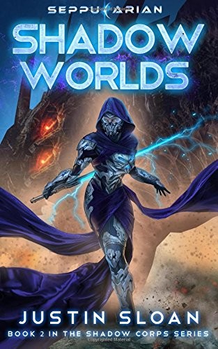 Cover for Shadow Worlds