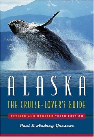 Cover for Alaska