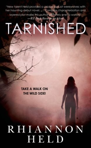 Cover for Tarnished