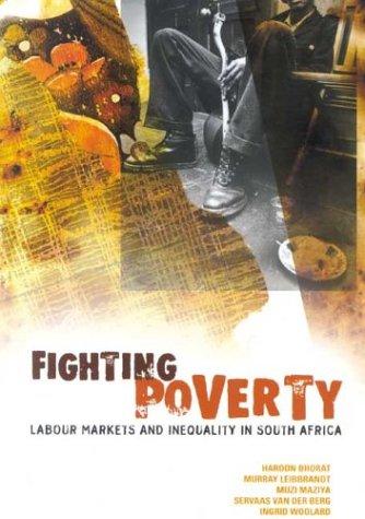 Cover for Fighting Poverty
