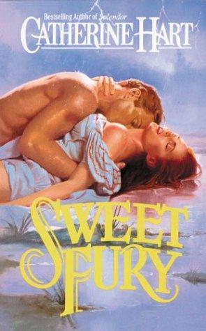 Cover for Sweet Fury