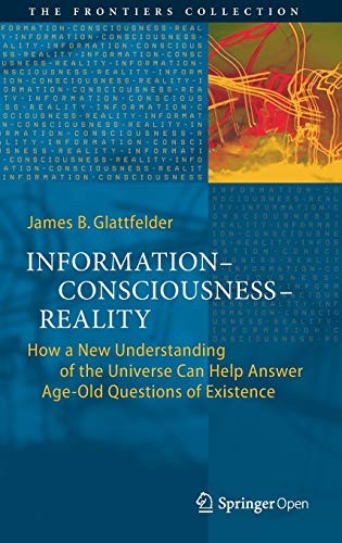 Cover for Information―Consciousness―Reality