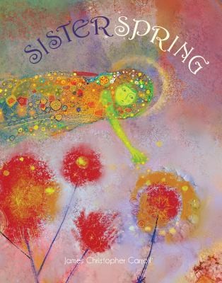 Cover for Sister Spring