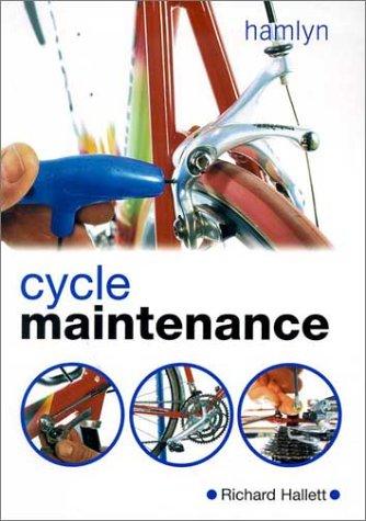 Cover for Cycle maintenance
