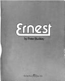 Cover for Ernest