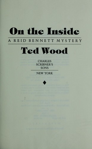 Cover for On the inside
