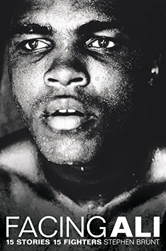 Cover for Facing Ali