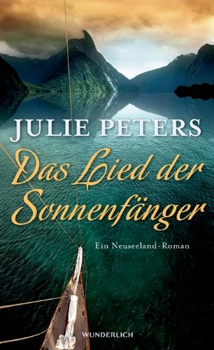 Cover for Das Lied der Sonnenfänger