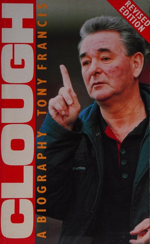 Cover for Clough