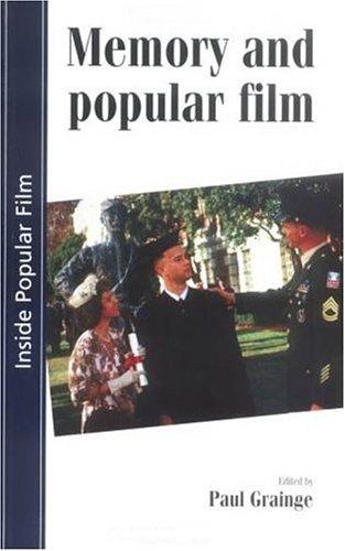 Cover for Memory and popular film