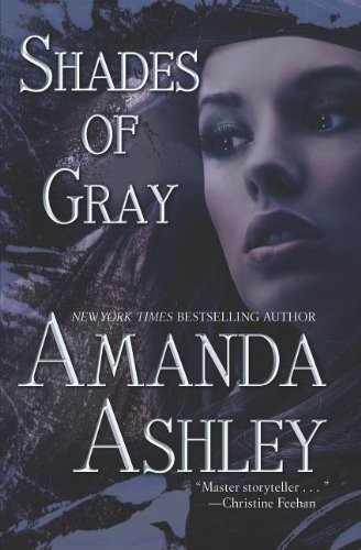 Cover for Shades of Gray