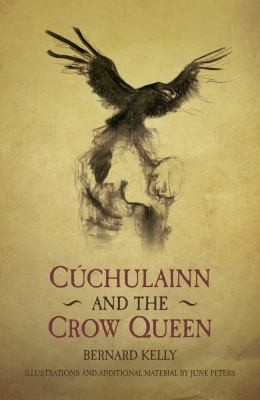 Cover for Cchulainn And The Crow Queen