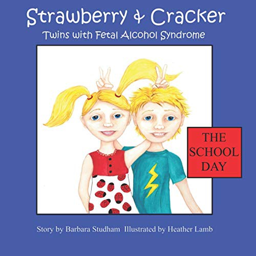 Cover for Strawberry & Cracker