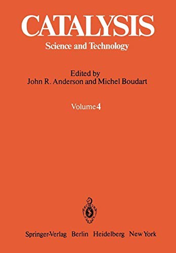 Cover for Catalysis