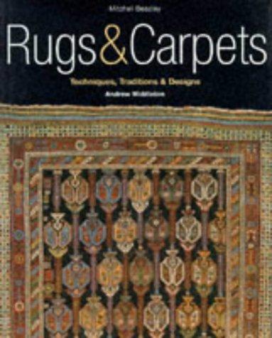 Cover for Rugs & Carpets