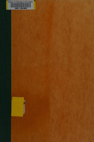 Cover for The semicentennial celebration of the founding of the University of Southern California