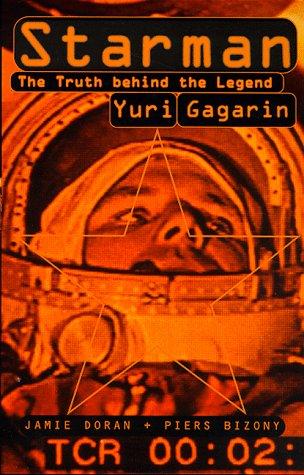 Cover for Starman