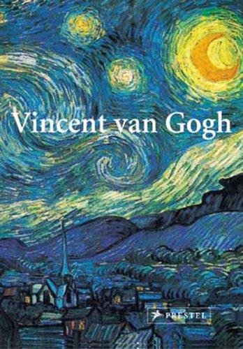 Cover for Vincent Van Gogh (Minis)