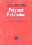 Cover for Polymer Extrusion