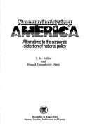 Cover for Recapitalizing America