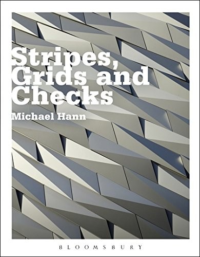 Cover for Stripes, Grids and Checks